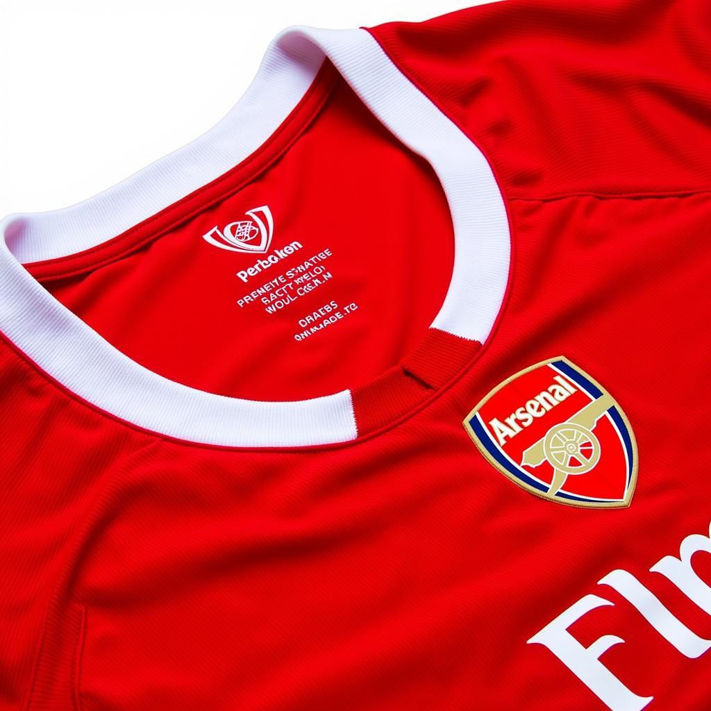 Áo CLB Arsenal 2019: Huyền Thoại Trở Lại