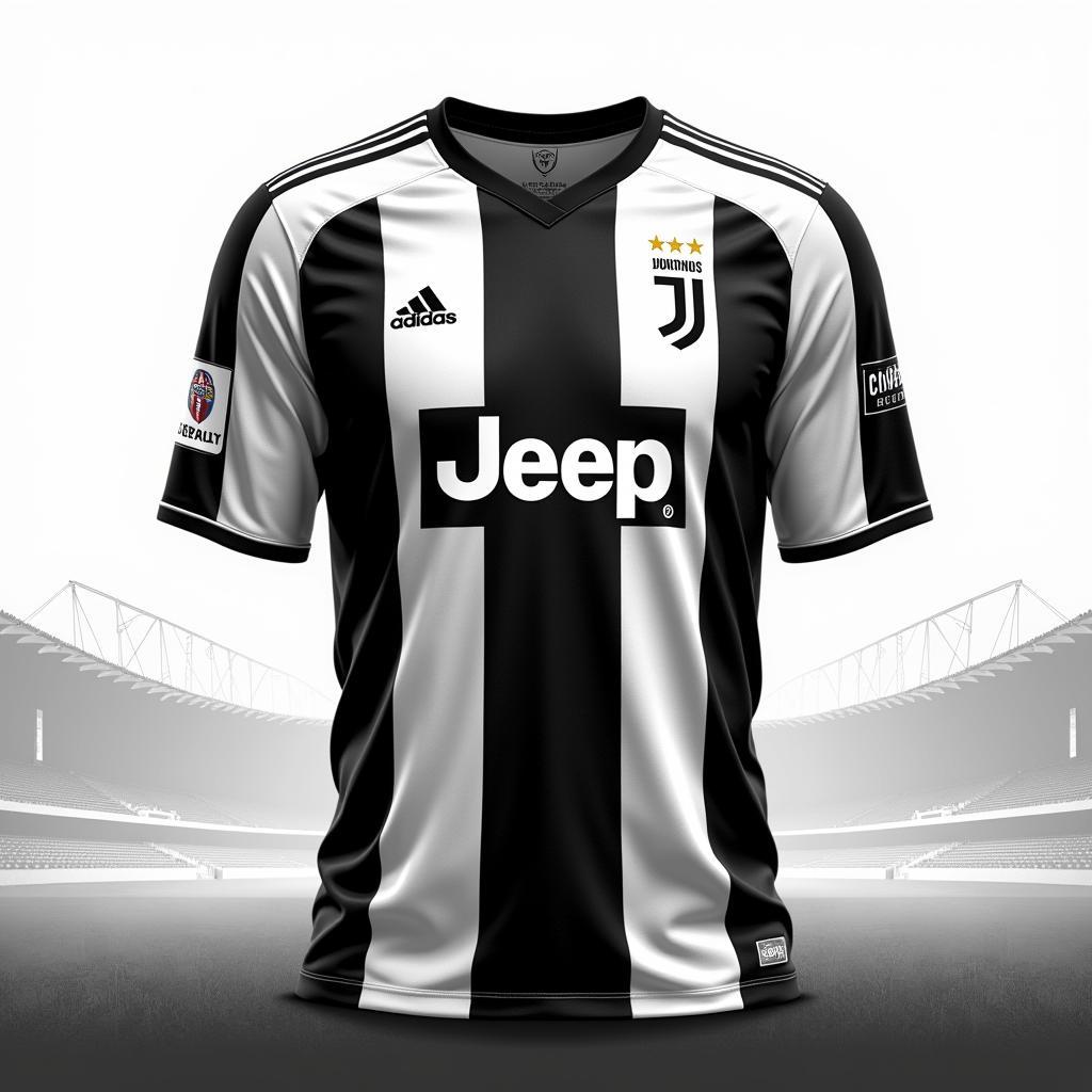 Juventus Jersey