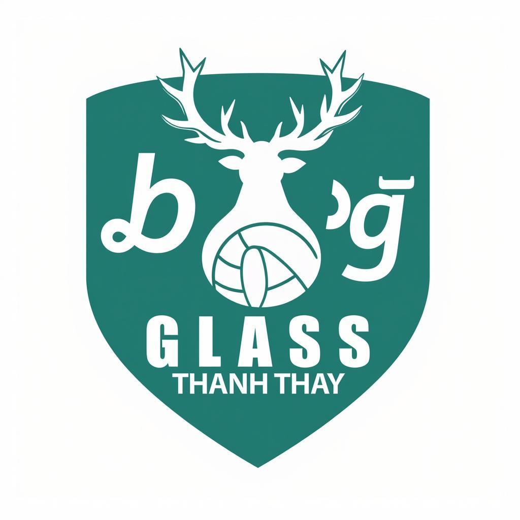 Logo CLB Bangkok Glass Thanh Thúy