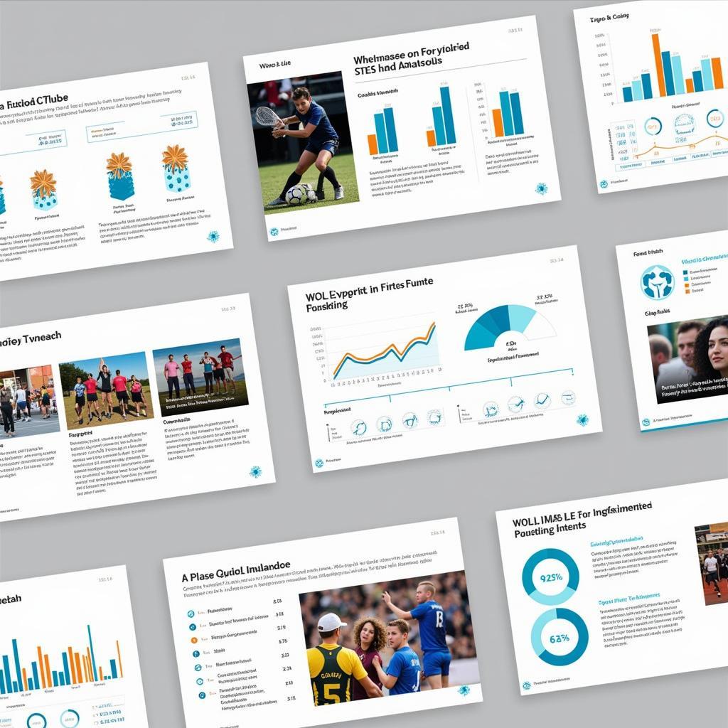 Transparent Club Activity Report