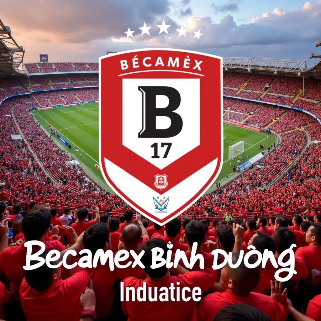 Becamex Bình Dương - Bản sắc riêng