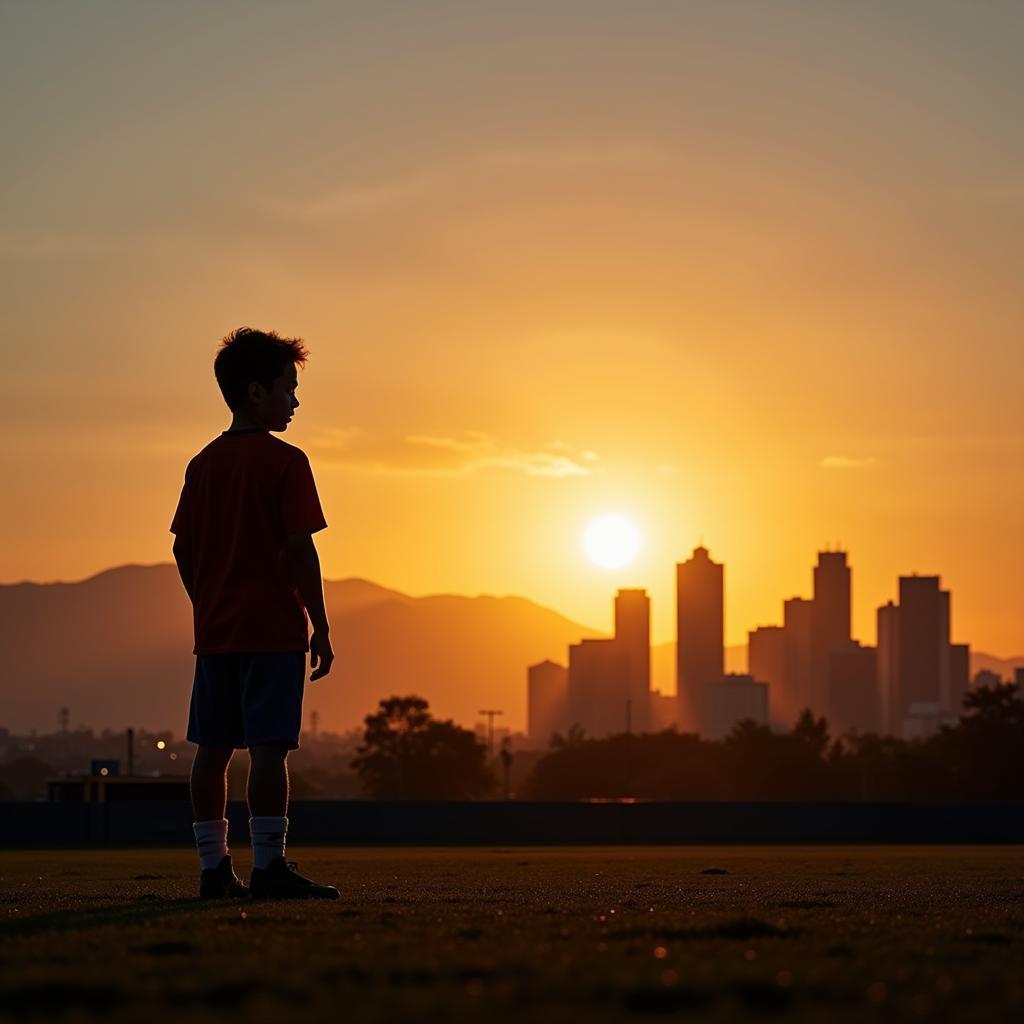 The Future of Los Angeles Football