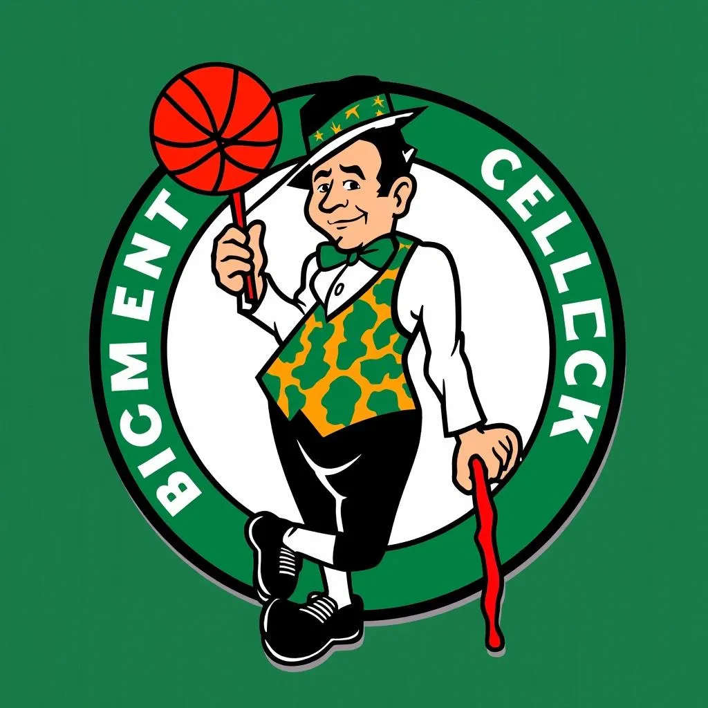 CLB Bóng rổ Boston Celtics