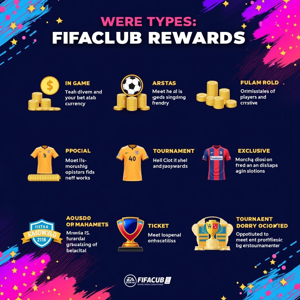 FIFA Club Rewards