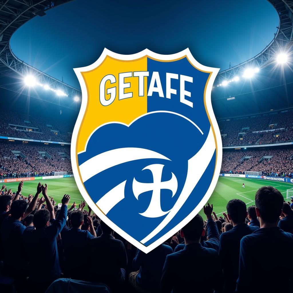 Getafe Club Football