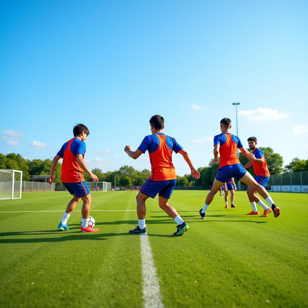 dong-thap-players-training