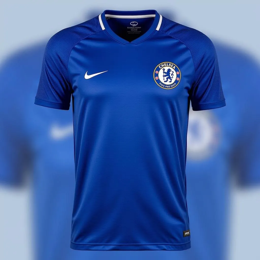 Áo đấu Chelsea 2023-2024