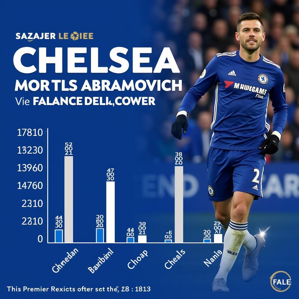 Chelsea thay đổi cuộc đua danh hiệu