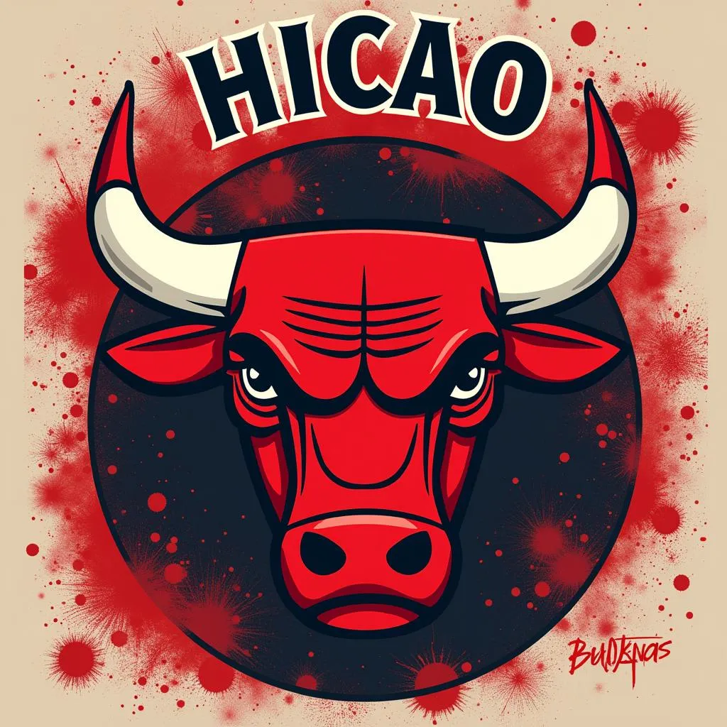 CLB Bóng rổ Chicago Bulls