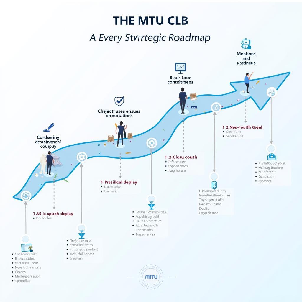 Chiến lược phát triển MTU CLB