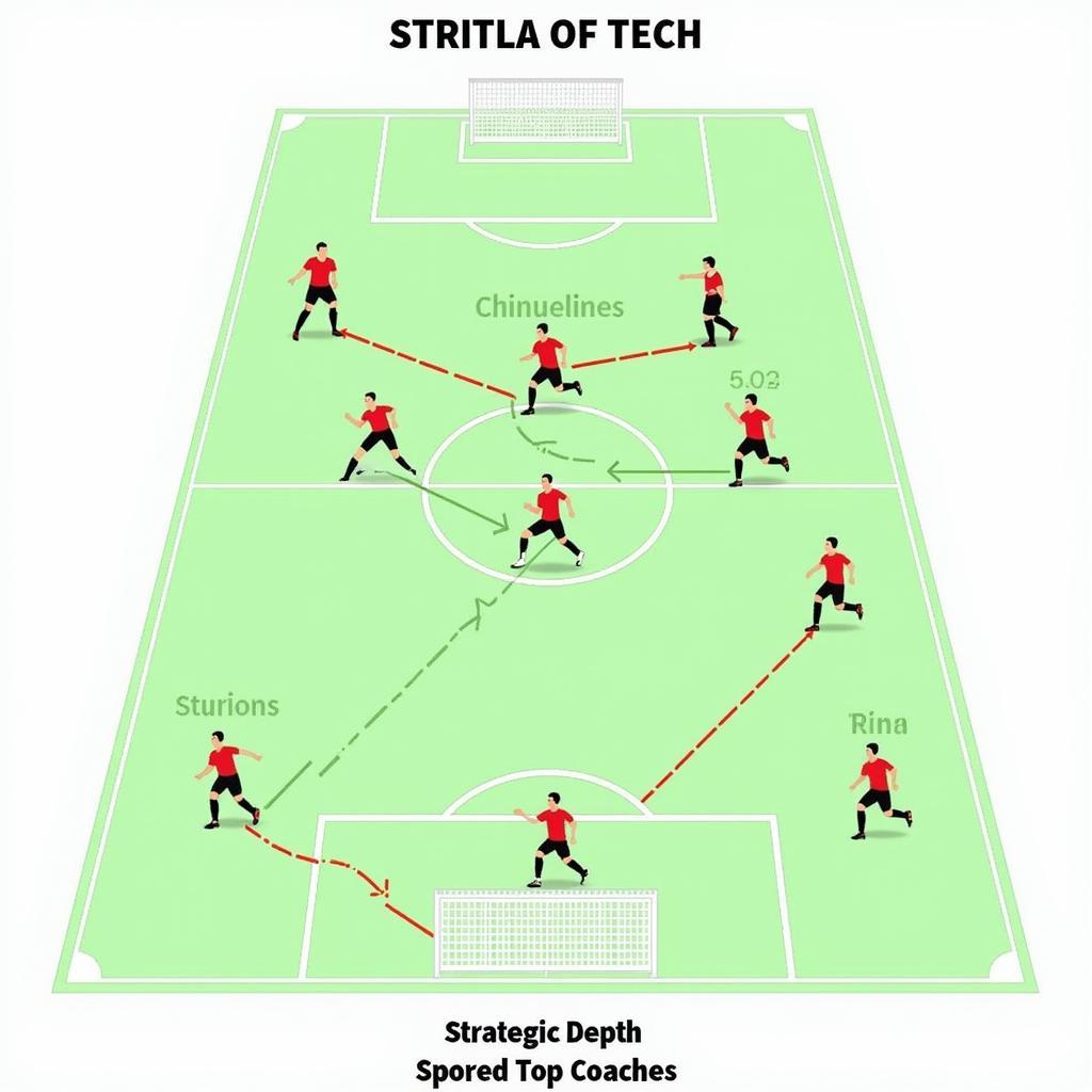 Football tactics