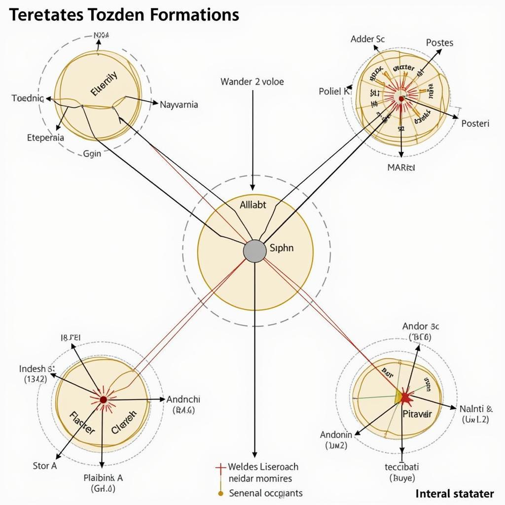 FO4 Tactical Formation