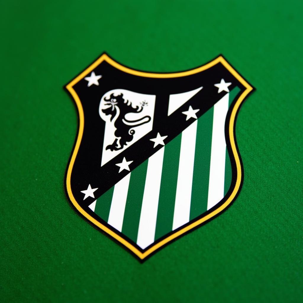 Logo CLB Atletico Mineiro