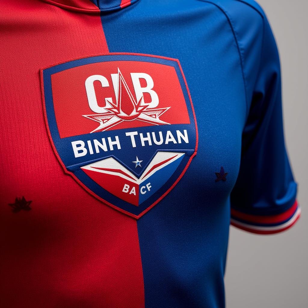 CLB Bình Thuận DLS: Chinh Phục Dream League Soccer