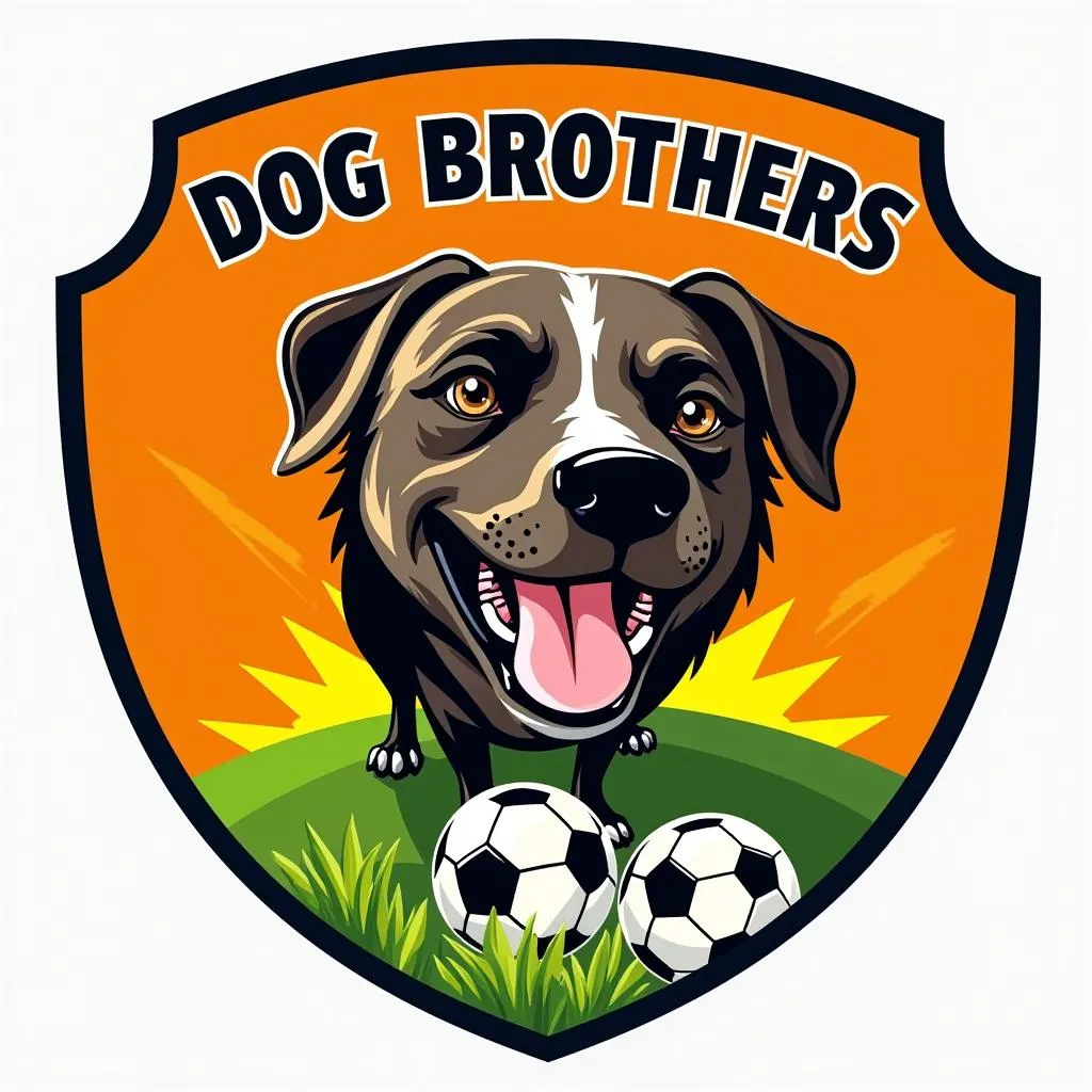 CLB Dog Brothers: Nơi Chắp Cánh Giấc Mơ Bóng Đá Của Bạn