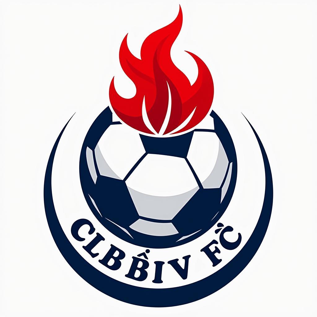 Logo CLB Trạt FC