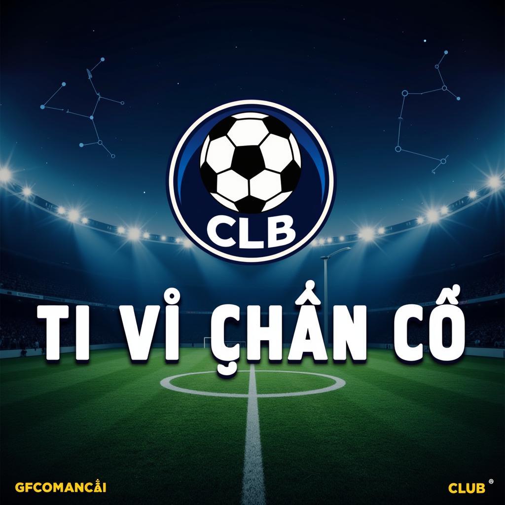 Hình ảnh CLB Tử Vi Chân Cơ