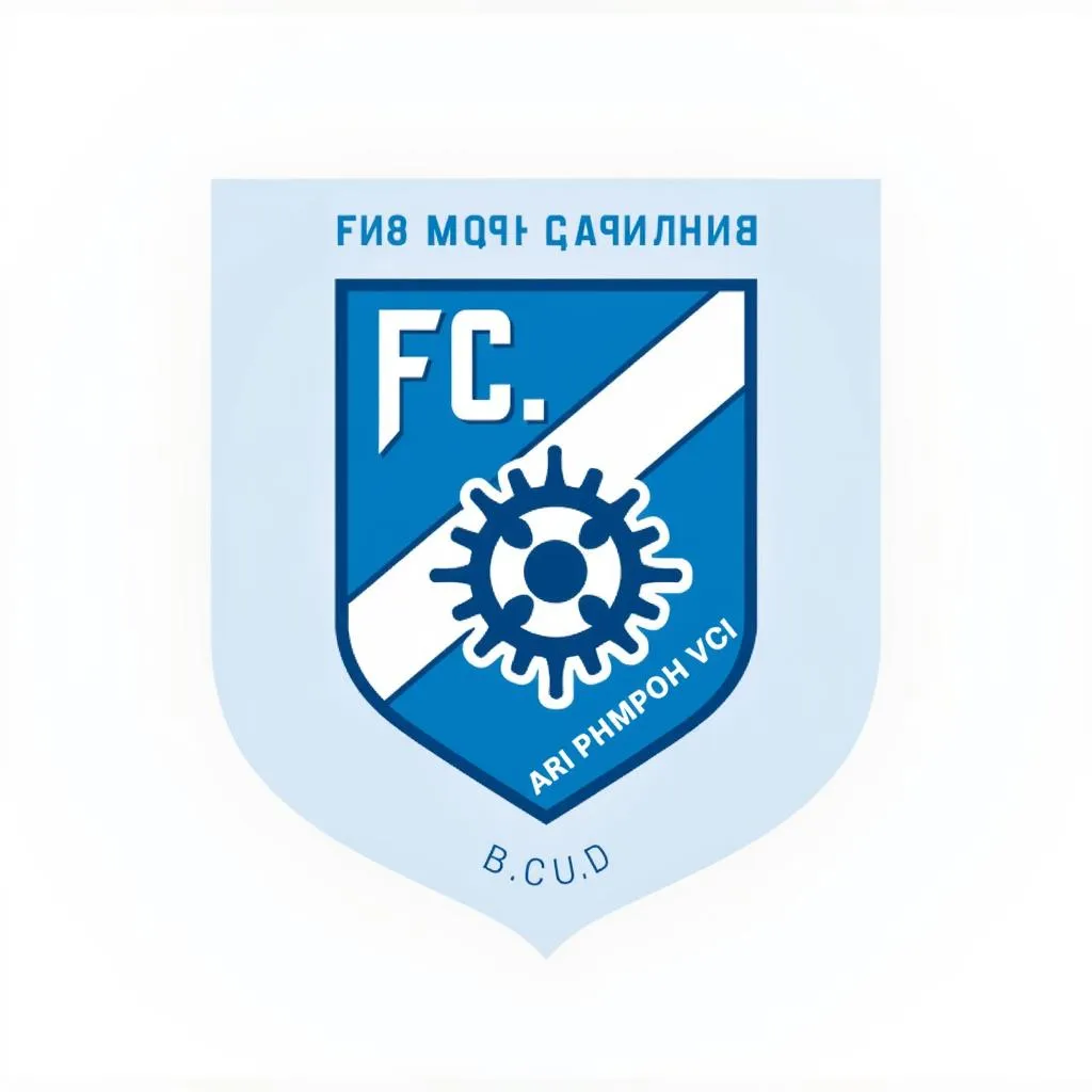 Logo của FC Mariupol