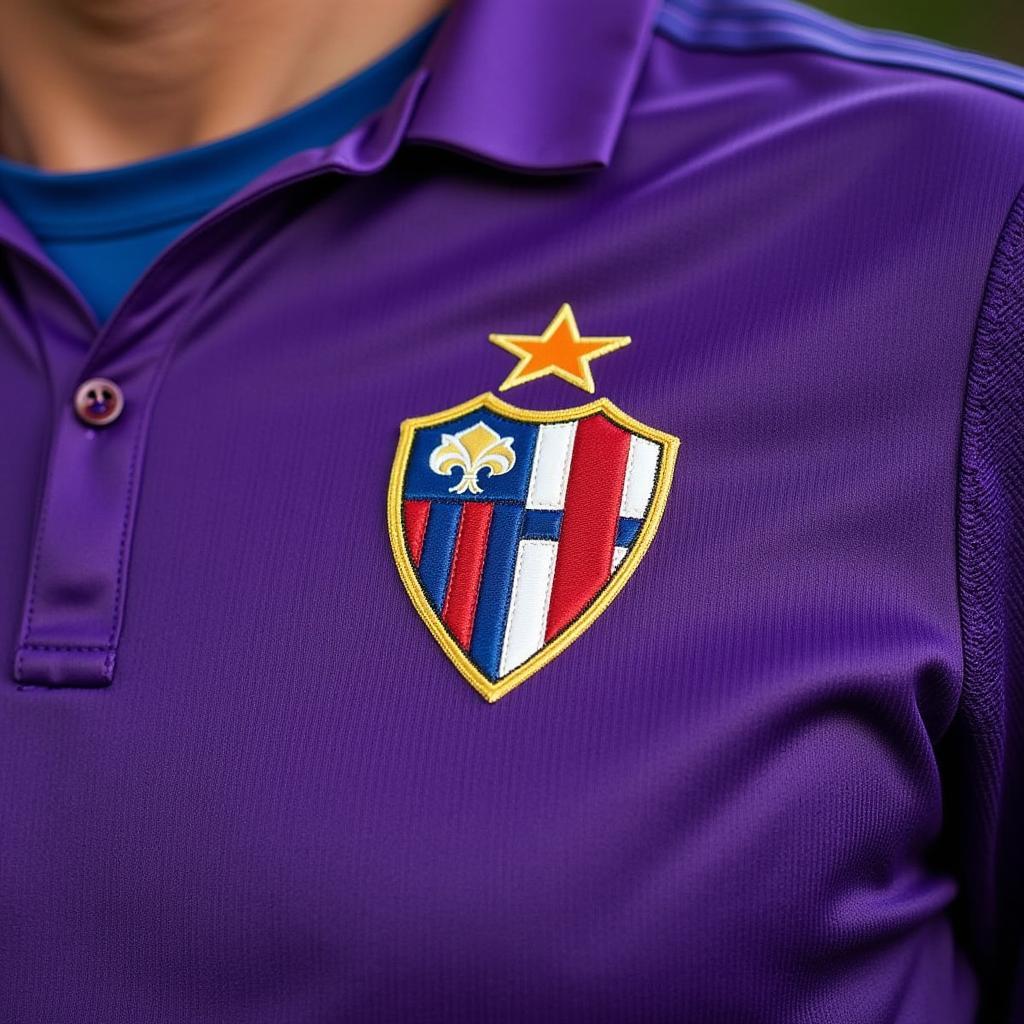 Fiorentina - Biểu tượng bóng đá Italia