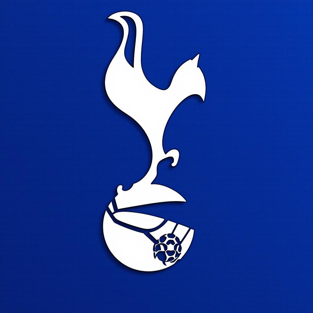 Logo CLB Tottenham