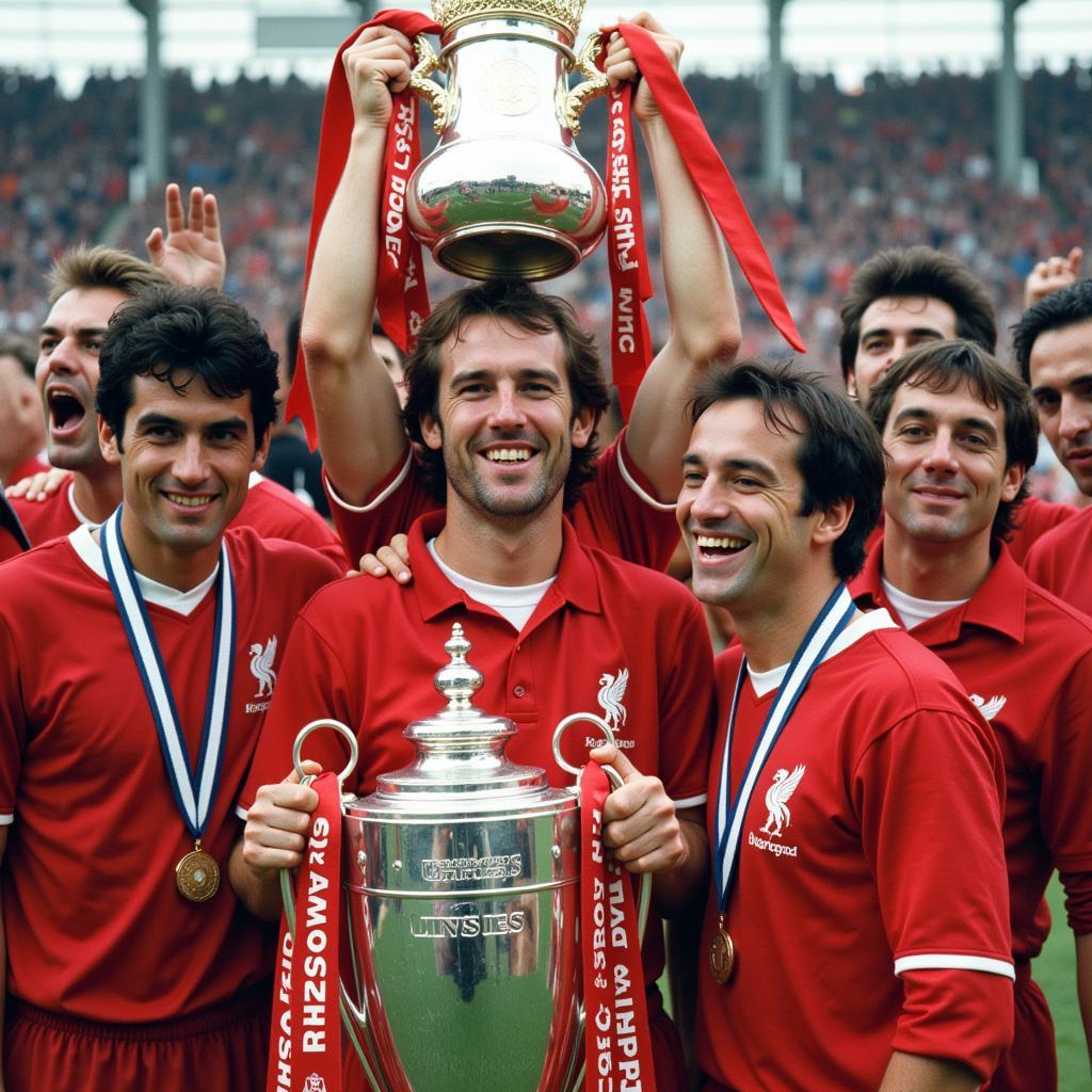 Liverpool's Golden Era