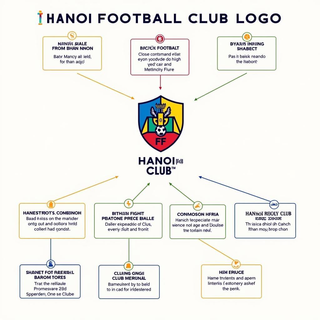 Ảnh Biểu Tượng CLB Hà Nội: Hành Trình và Ý Nghĩa