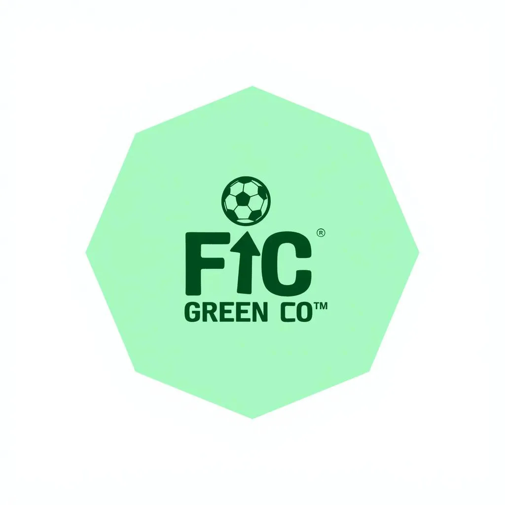 Logo của CLB Green FC