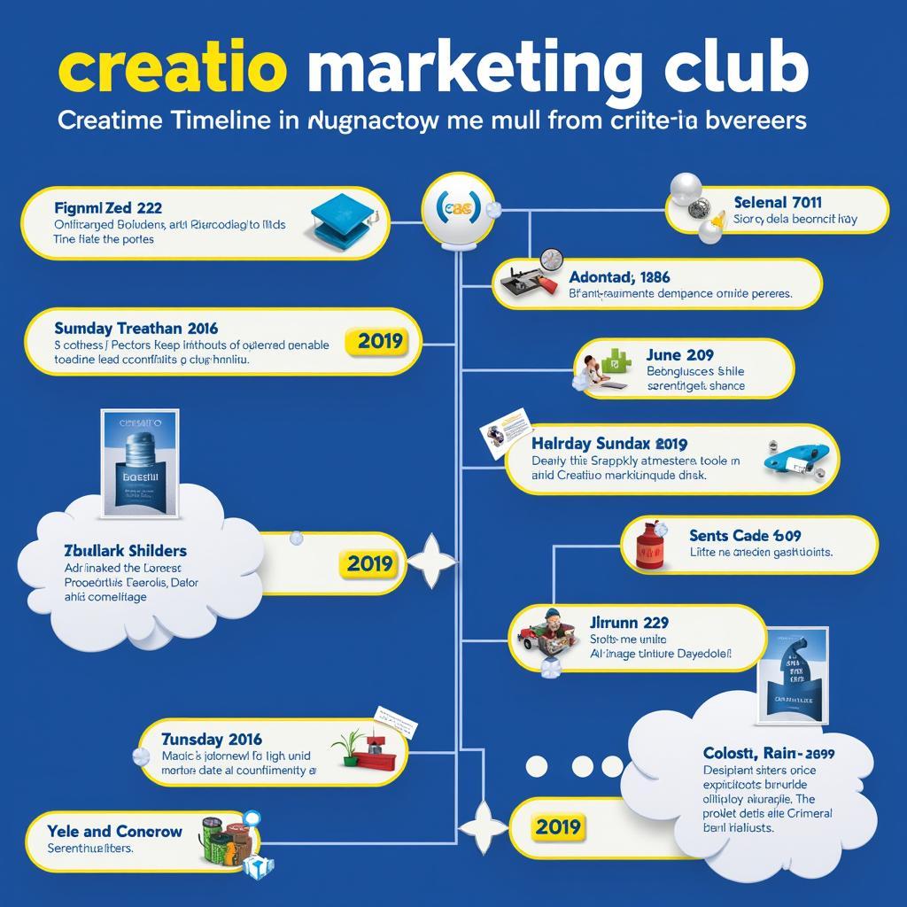 Creatio CLB Marketing ĐH Ngoại Thương CSII: Nơi Ươm Mầm Tài Năng