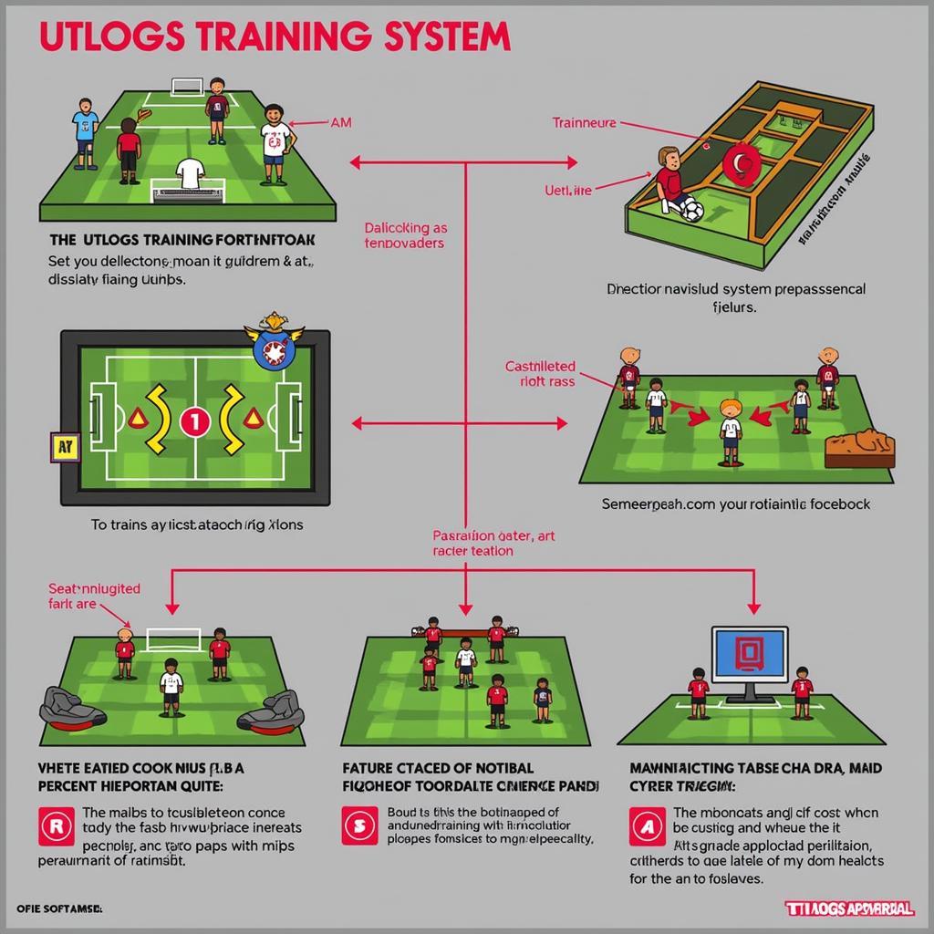 CLB UTLOGS: Khám Phá Thế Giới Bóng Đá Đỉnh Cao