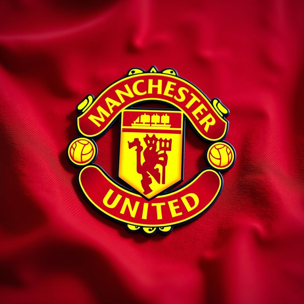 Hình đại diện Manchester United