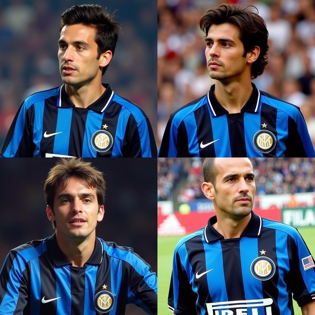 Các huyền thoại Inter Milan