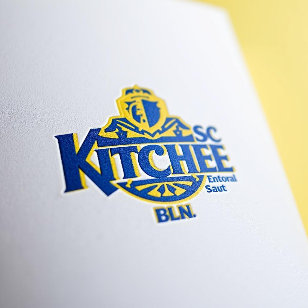 Logo CLB Kitchee