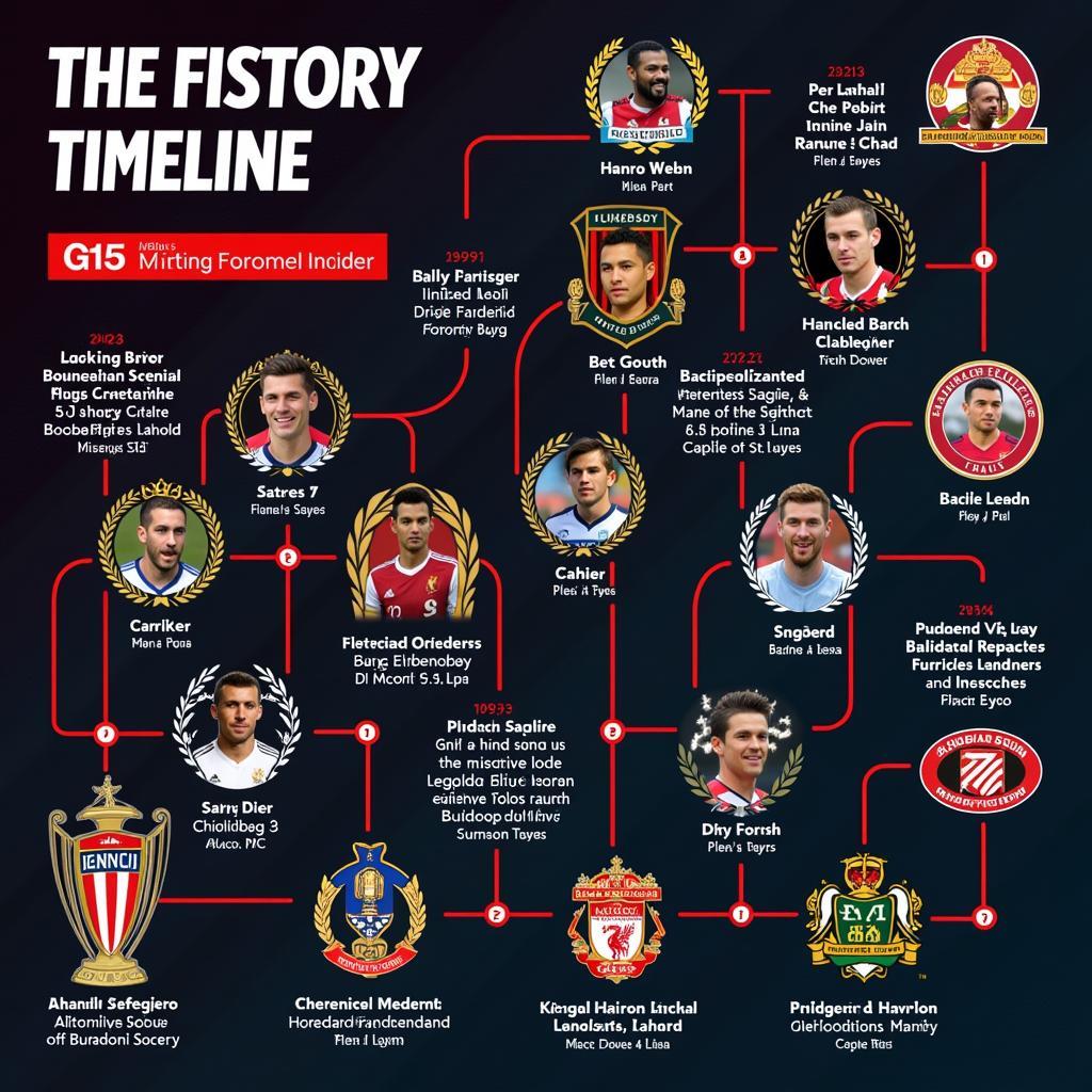 Club's History