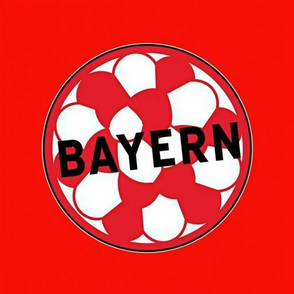 Logo CLB Bayern Munich: Biểu tượng lịch sử và sức mạnh