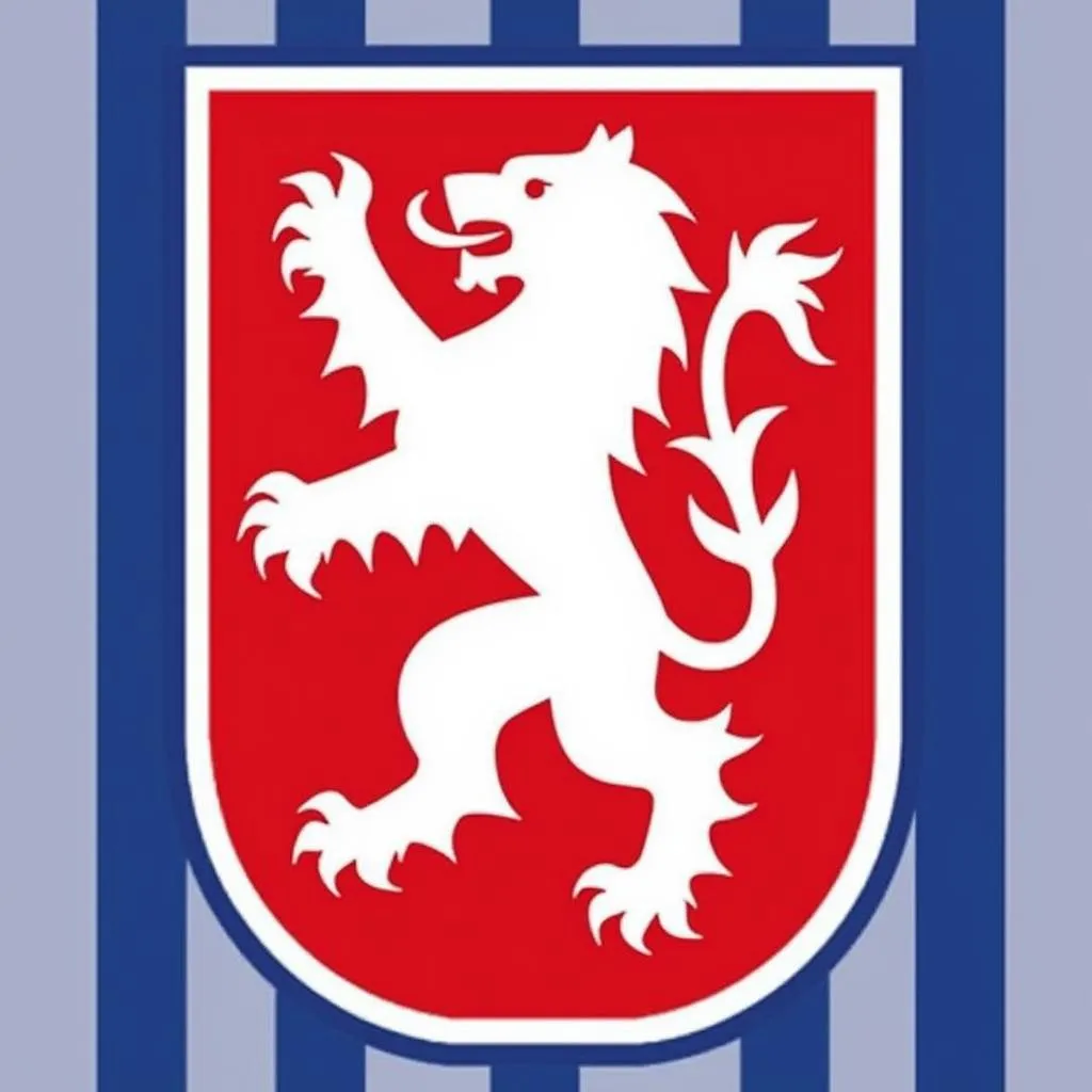 Logo CLB Bayern Munich năm 1927