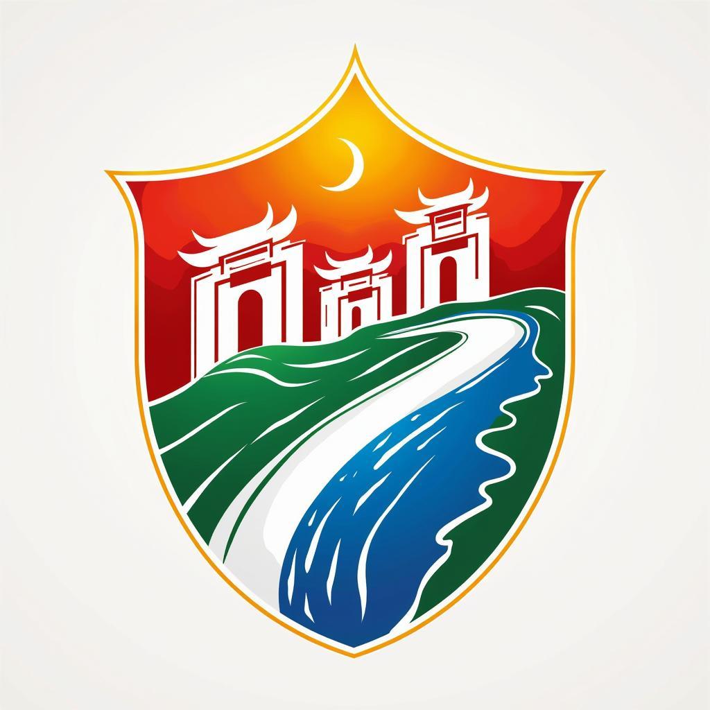 Logo CLB Bóng Đá Huế