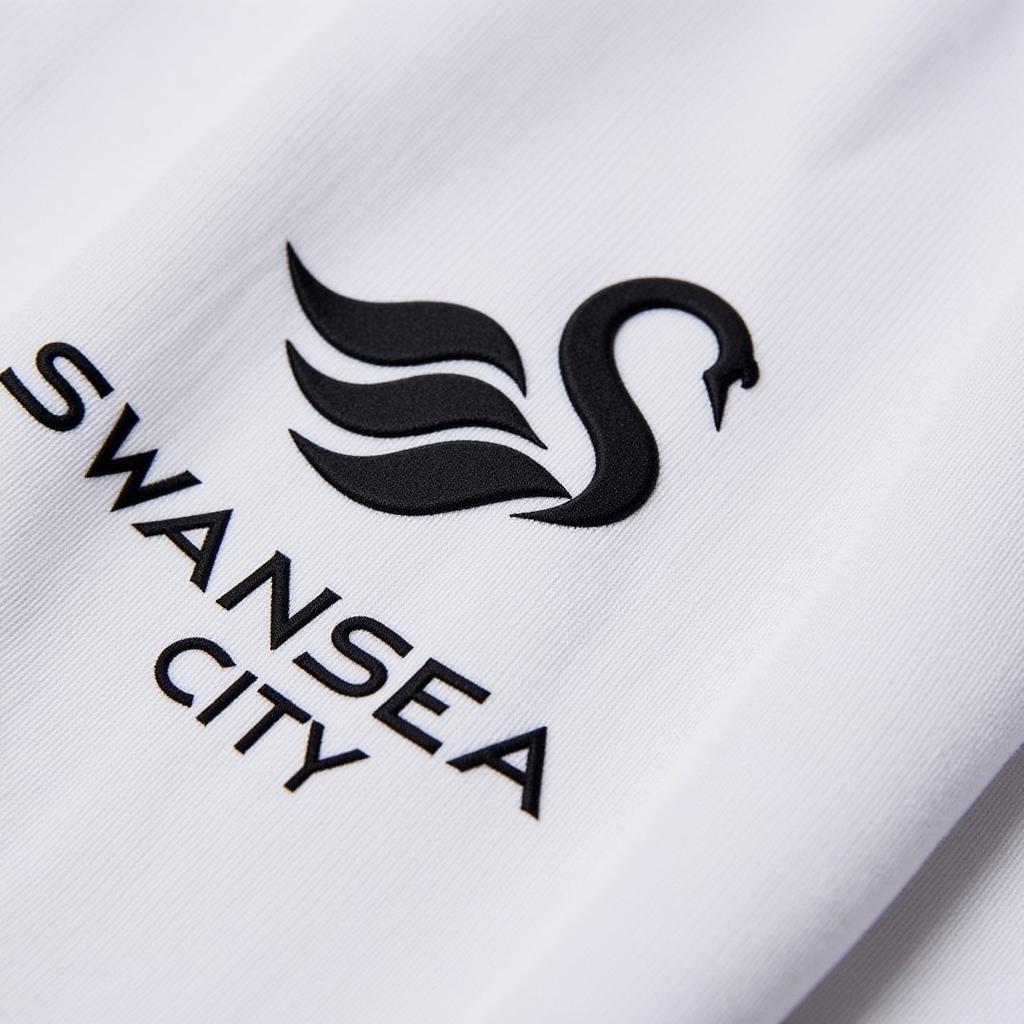 Logo Swansea hiện tại