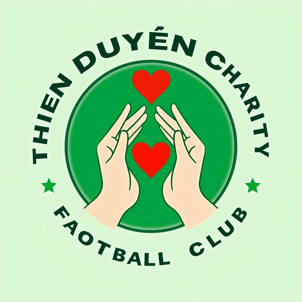 Logo CLB Thiện Nguyện Thiện Duyên