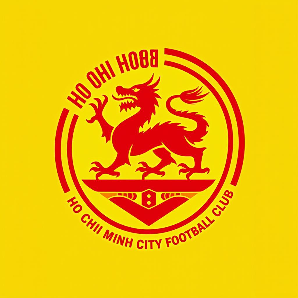 Logo CLB TP Hồ Chí Minh 2019 PNG