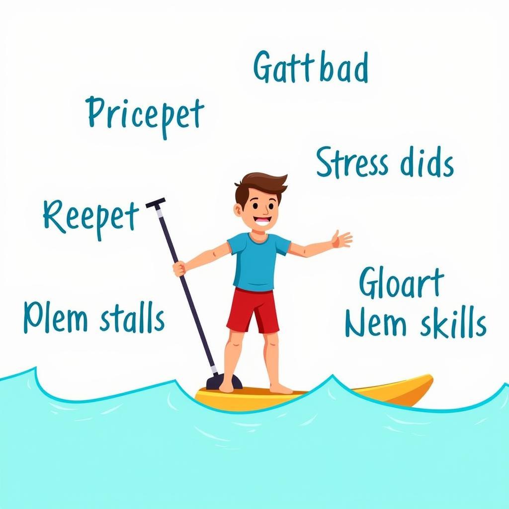 Benefits of Water Sports