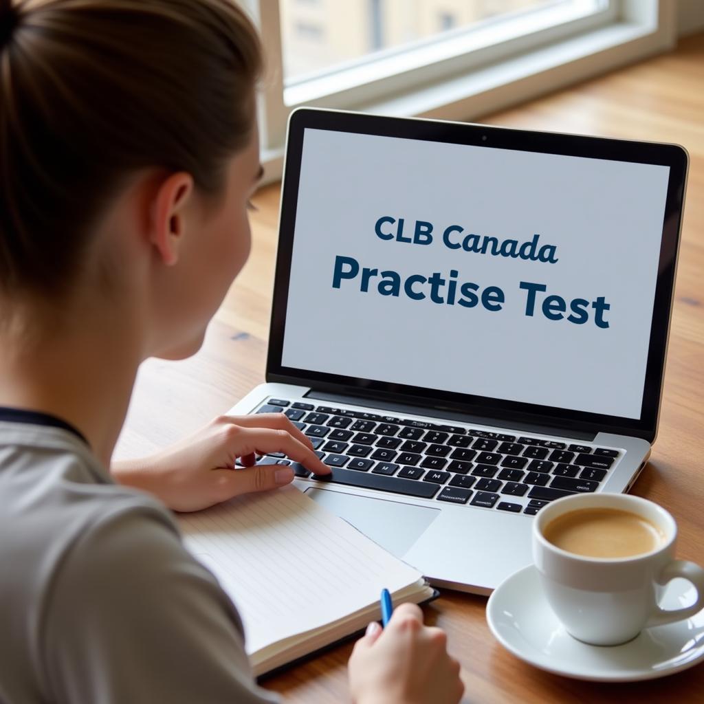 Khám Phá CLB Canada Practise Test: Hành Trang Vững Chắc Cho Hành Trình Du Học