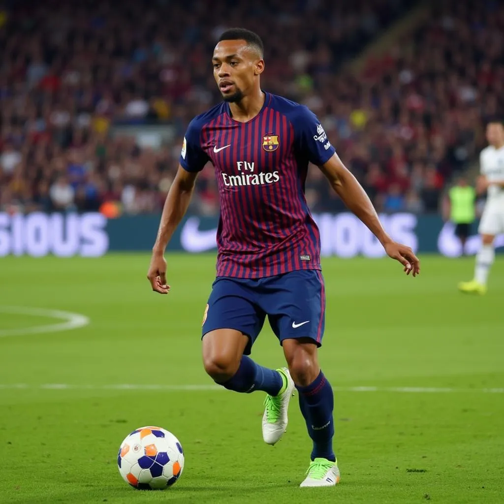 Cầu thủ Kylian Mbappé Update CLB Paris Saint-Germain FO3