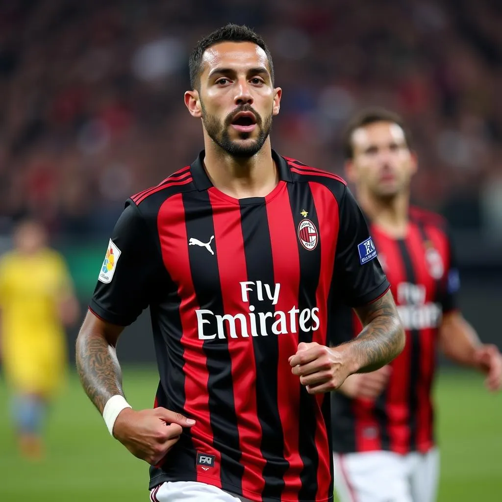 AC Milan, đội bóng của những nhà vô địch