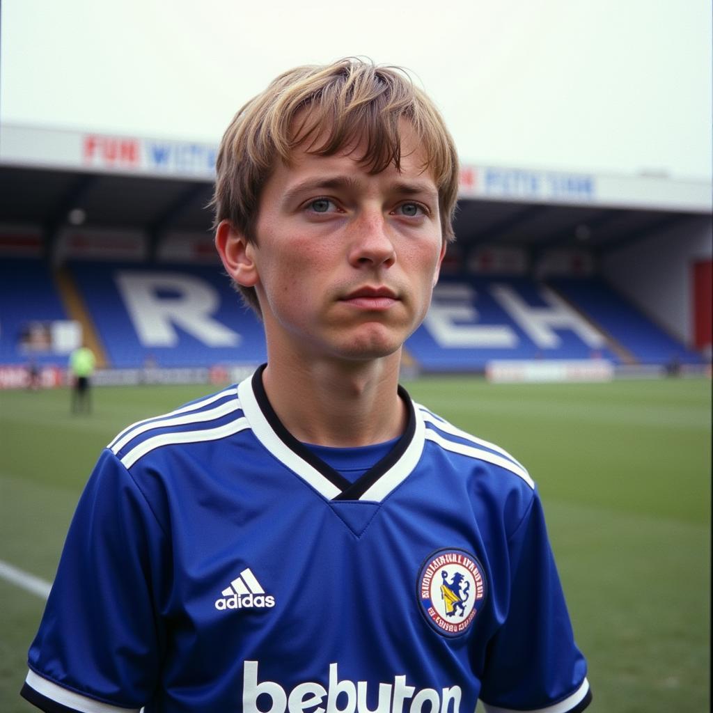 Billy Gilmour rời Chelsea gia nhập Brighton