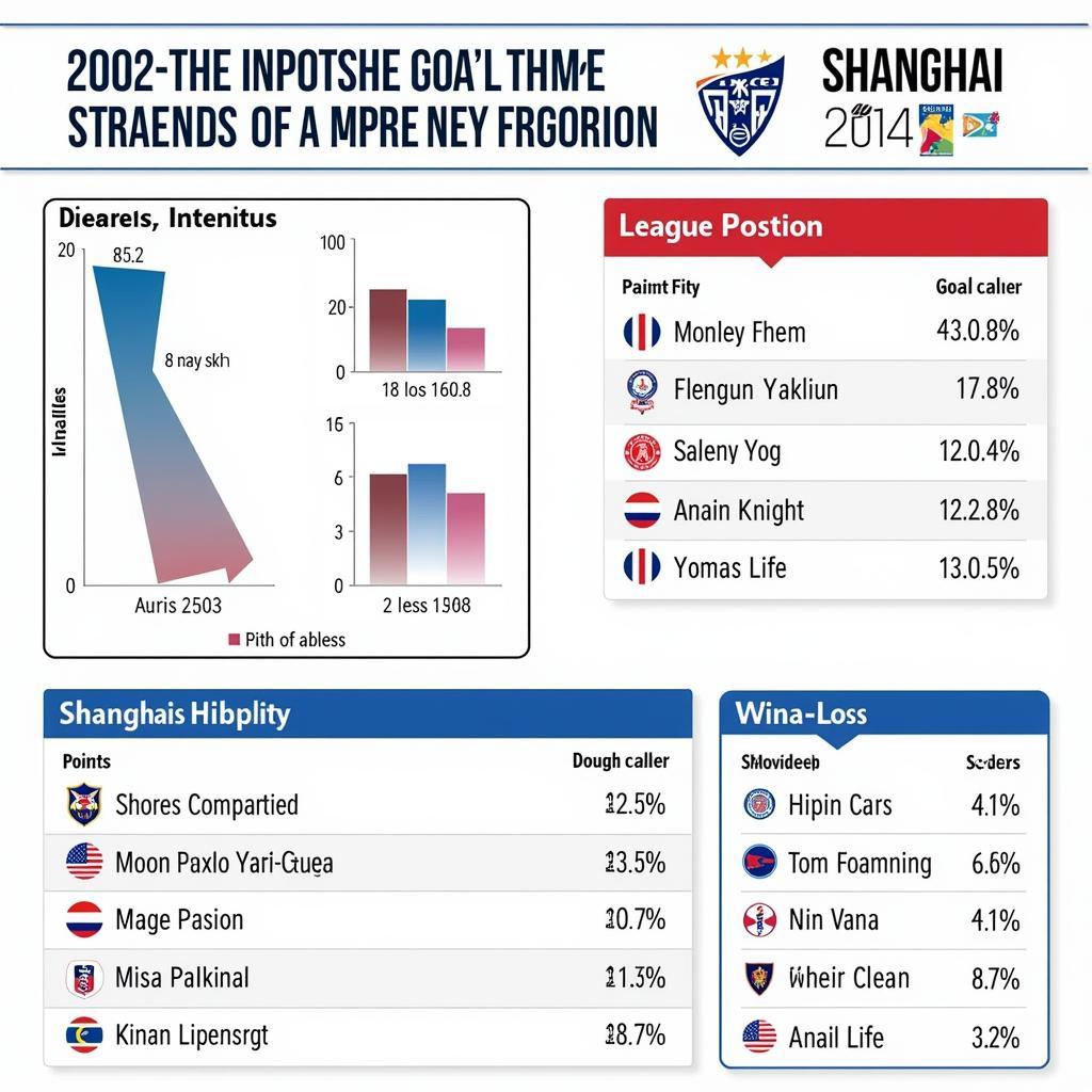 Shanghai Shenhua recent performance decline