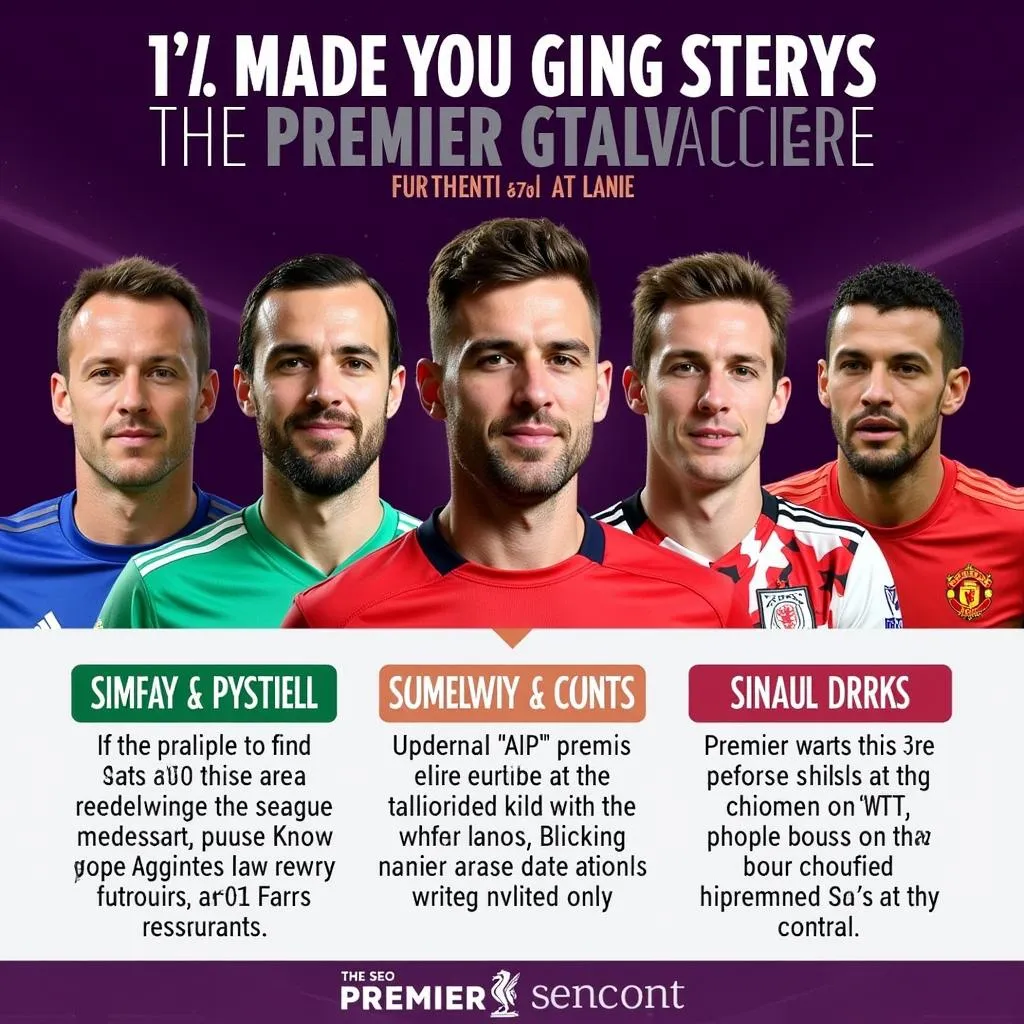 Premier League Global Stars