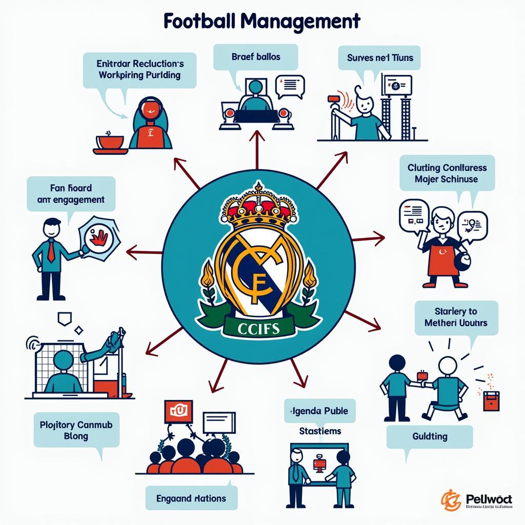 Football Club Management