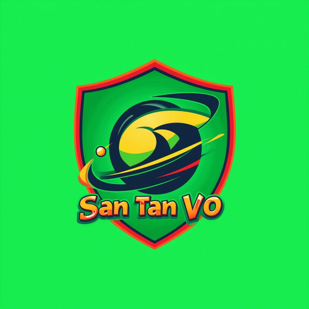 Logo CLB San Tân Vô