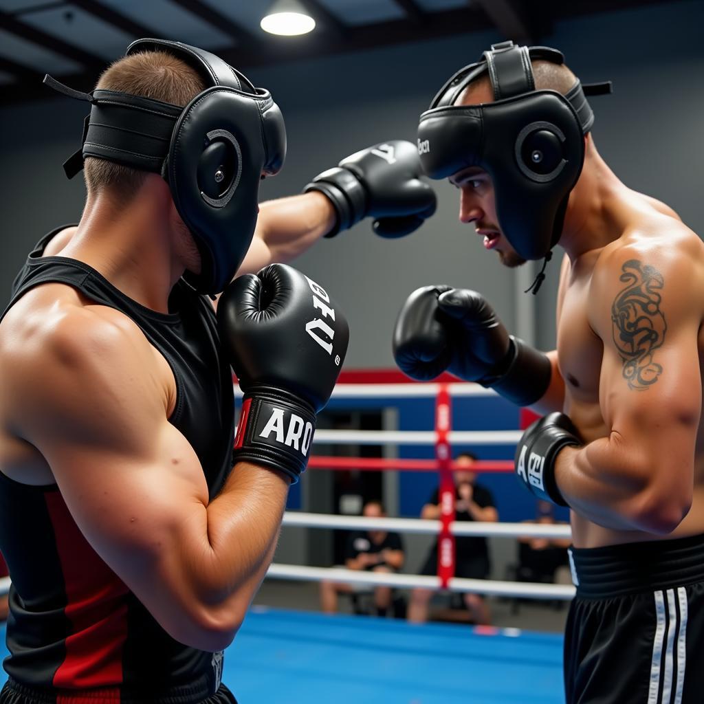 Tìm Kiếm Các CLB Kick Boxing Cầu Giấy Hà Nội: Lựa Chọn Hàng Đầu Cho Bạn