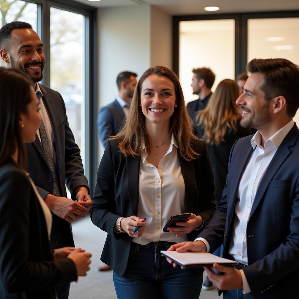 Nâng Cao Kỹ Năng Giao Tiếp Và Lãnh Đạo Cùng CLB Toastmasters